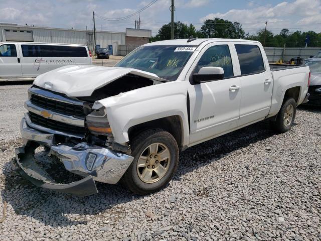 Vin: 3gcpcrecxhg137760, lot: 55601553, chevrolet all models c1500 lt 2017 img_1