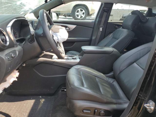 2019 CHEVROLET BLAZER 3LT - 3GNKBDRS9KS679431