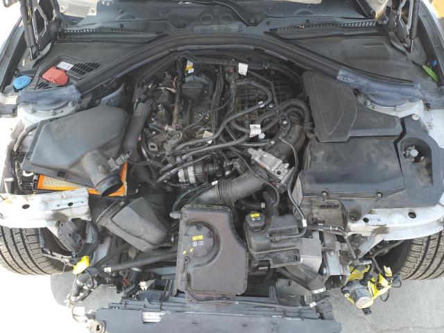 2017 BMW 330E - WBA8E1C36HA029277