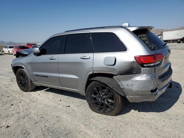 1C4RJEAG3MC844051 Jeep Grand Cherokee Laredo