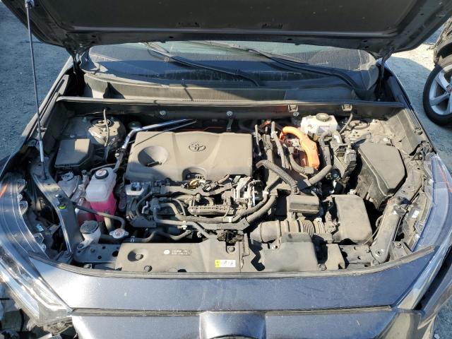 4T3E6RFV3MU034656 Toyota RAV4 XSE