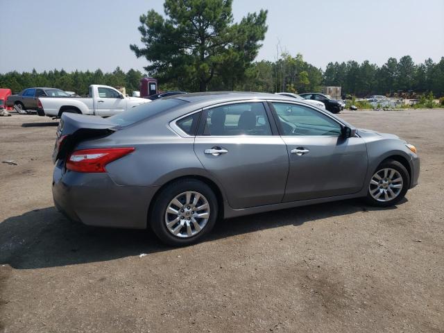 Vin: 1n4al3ap6gn307930, lot: 55215813, nissan altima 2.5 20163