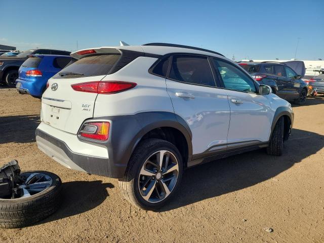 KM8K5CA57LU491729 Hyundai Kona Ultimate