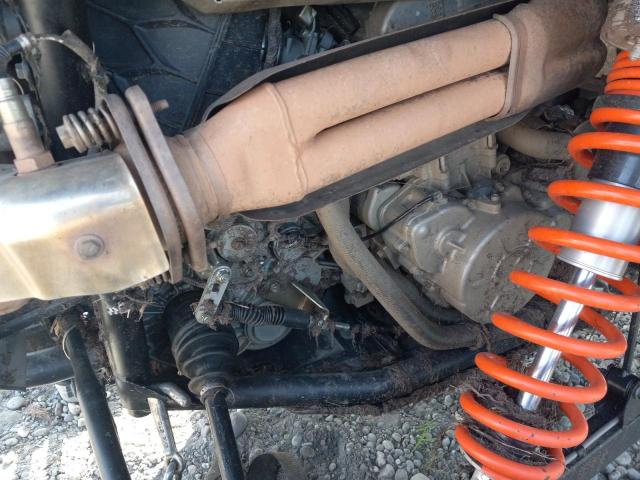2018 POLARIS RZR XP 100 - 3NSVDM993JF405015