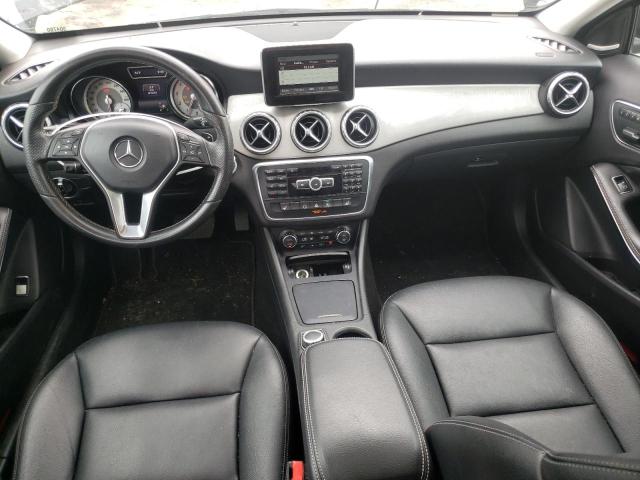 2015 MERCEDES-BENZ GLA 250 - WDCTG4EB9FJ140183