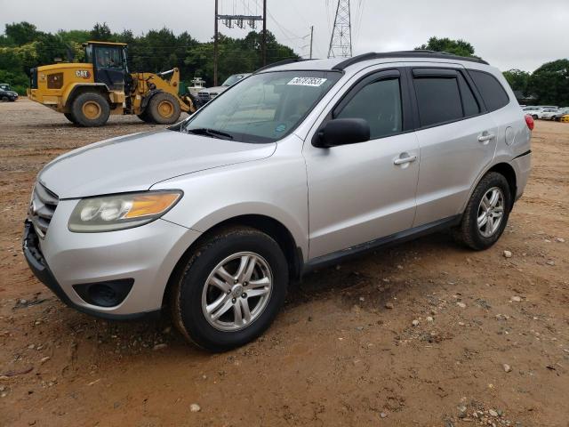 2012 Hyundai Santa Fe GLS