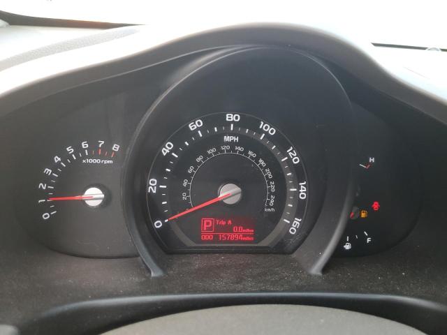 KNDPBCACXF7701275 KIA Sportage Lx