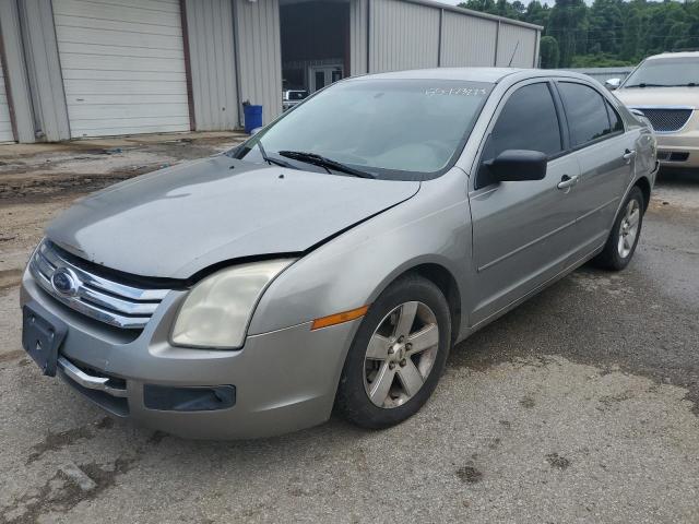 2008 Ford Fusion SE