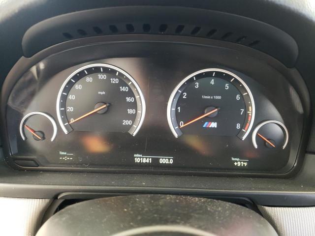 WBSFV9C57ED097715 BMW M5