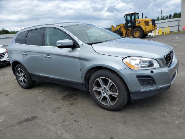 VIN YV4902DZ6D2451856 2013 Volvo XC60, T6 no.4