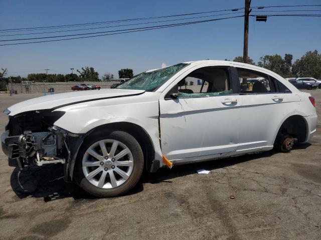 2011 Chrysler 200 Touring