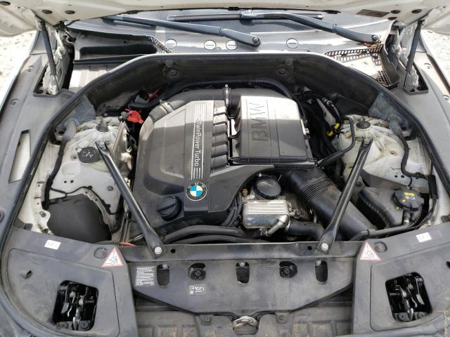 2016 BMW 535 IGT - WBA5M2C54GGH99456