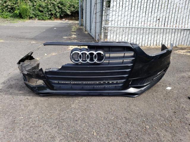 VIN WAUBFAFL8GN013670 2016 Audi A4, Premium S-Line no.12