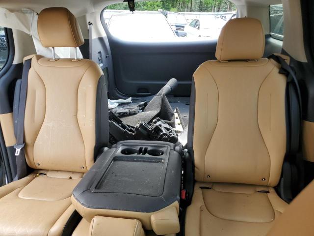 2022 KIA CARNIVAL L - KNDNB4H34N6124573
