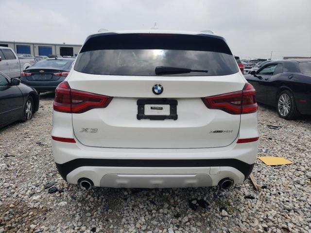 5UXTR9C56KLP97661 BMW X3 Xdrive30i
