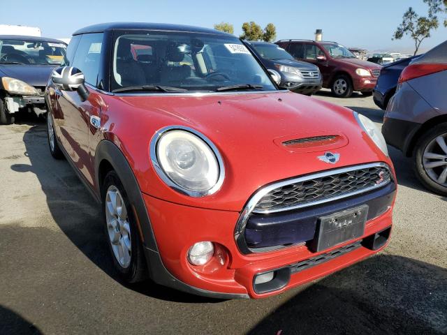 WMWXP7C50F2A34530 Mini COOPER S