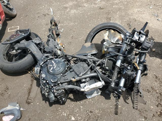 2020 KAWASAKI 1000CC - ML5EXEN11LDA02656