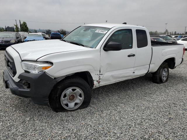 2020 Toyota Tacoma 