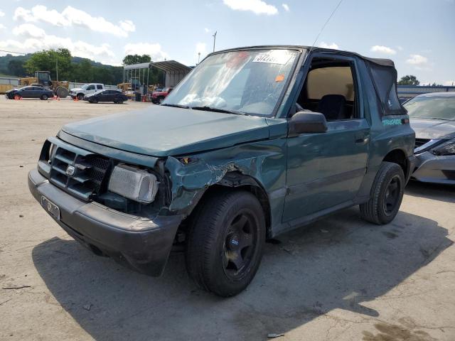 1996 Geo Tracker 