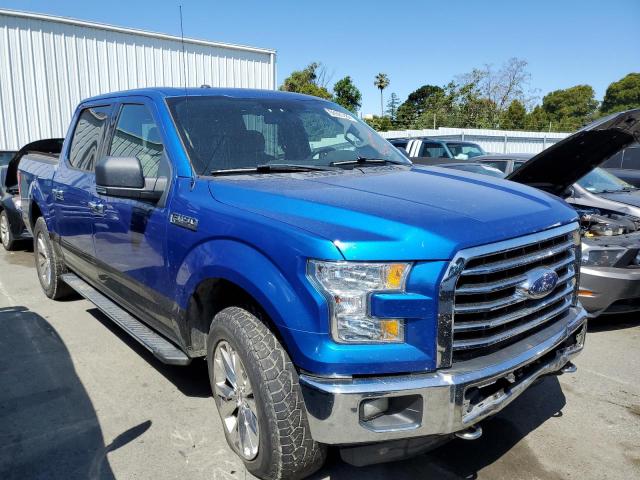 1FTEW1EF7FFA79891 | 2015 FORD F150 SUPER