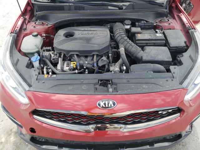 3KPF44AC8LE256154 KIA FORTE GT