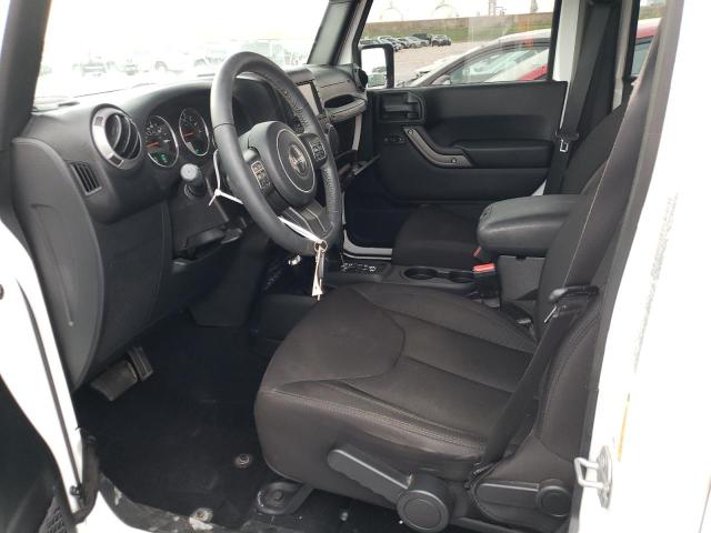 1C4BJWDG0HL678497 Jeep Wrangler Unlimited Sport