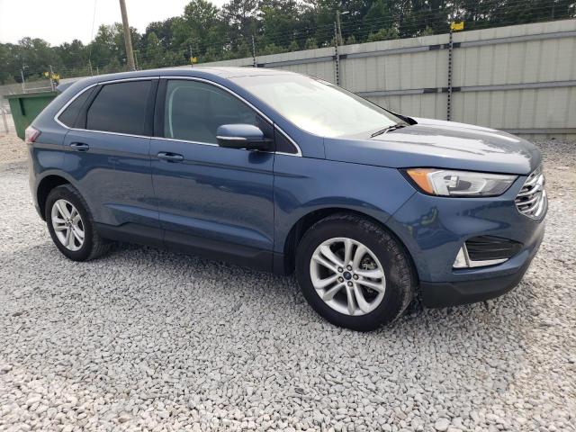 2FMPK3J9XKBB47849 2019 FORD EDGE, photo no. 4