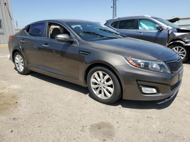 5XXGM4A7XEG327551 KIA Optima Lx