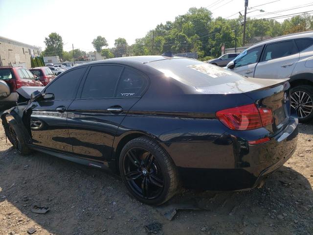 2016 BMW 535 I - WBA5B1C51GG134981