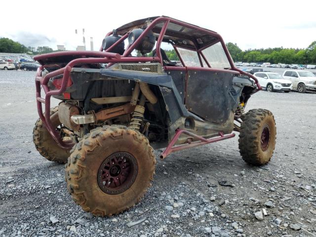 2017 POLARIS RZR XP 100 - 3NSVDE992HF922967