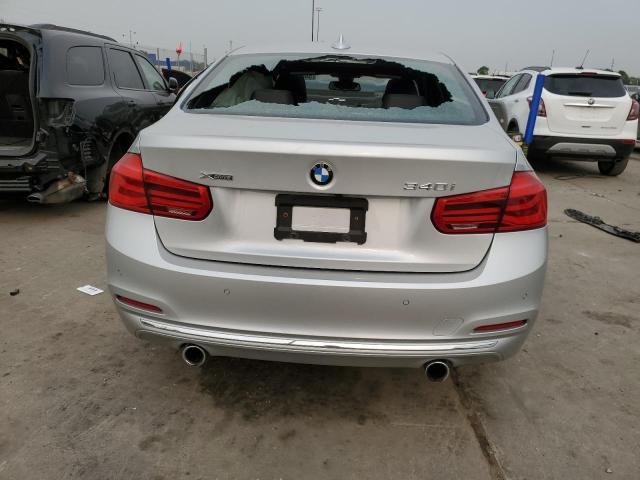 2016 BMW 340 XI - WBA8B7C59GK703783