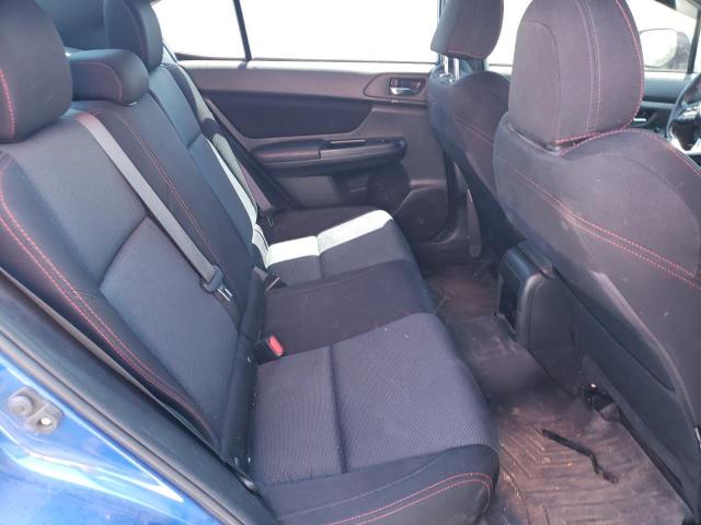 JF1VA1A62F9837161 Subaru WRX