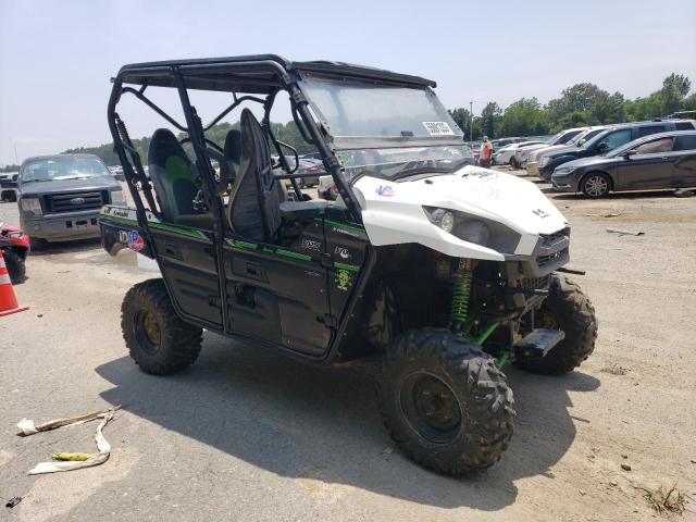 2019 KAWASAKI KRF800 F - JKBRTCF19KB504883