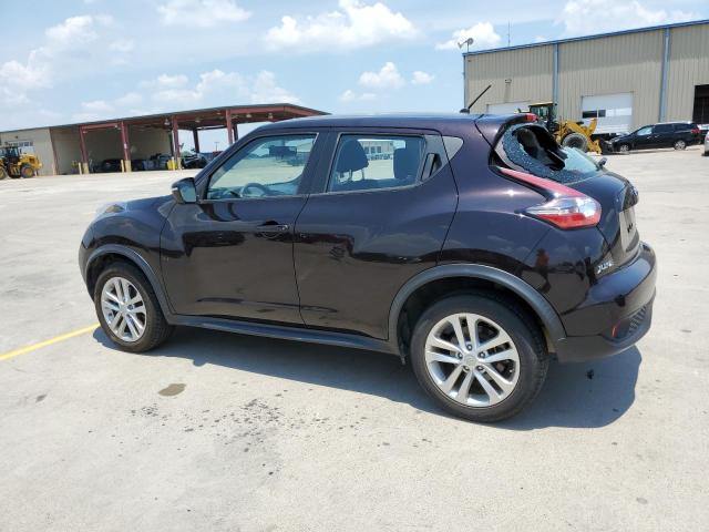 2017 NISSAN JUKE S - JN8AF5MR4HT702099