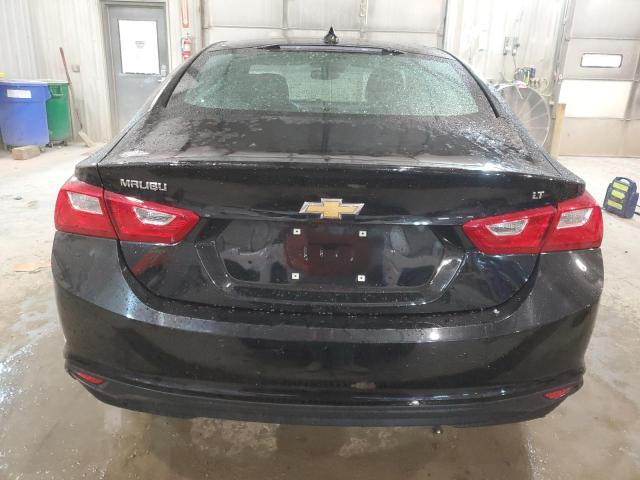 2017 CHEVROLET MALIBU LT - 1G1ZE5ST6HF262653