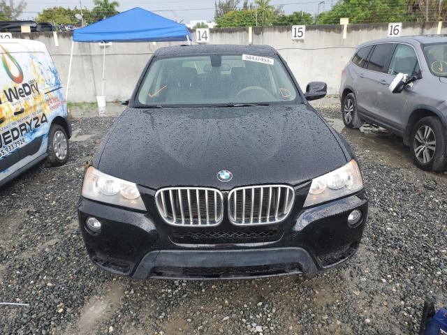 VIN 5UXWX9C5XD0A17218 2013 BMW X3, Xdrive28I no.5