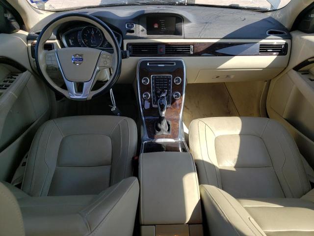 2015 VOLVO S80 PREMIE YV1902MK0F1191298