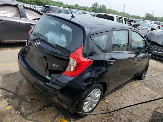 3N1CE2CP8EL362111 Nissan Versa Note S