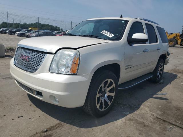 2012 GMC Yukon Denali