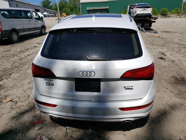 VIN WA1L2AFP2HA092410 2017 Audi Q5, Premium Plus no.6