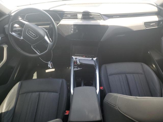 2021 AUDI E-TRON PRE - WA1LABGE3MB021582