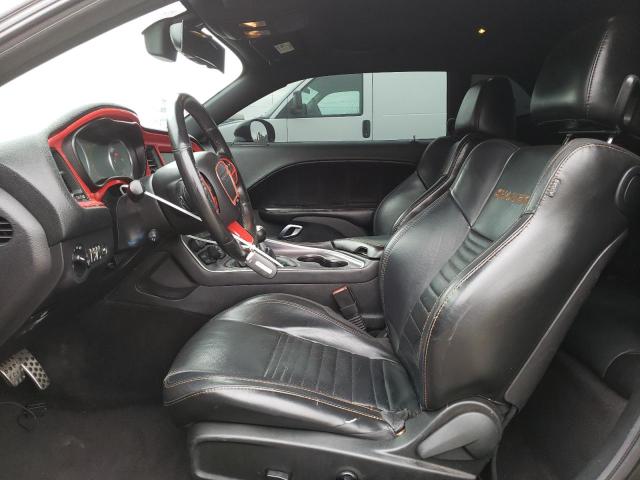 2C3CDZBT9GH250523 Dodge Challenger R/t