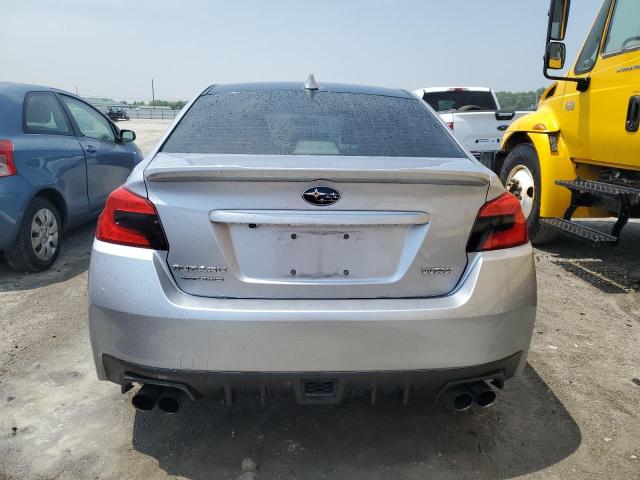 JF1VA1B66G9825014 Subaru WRX