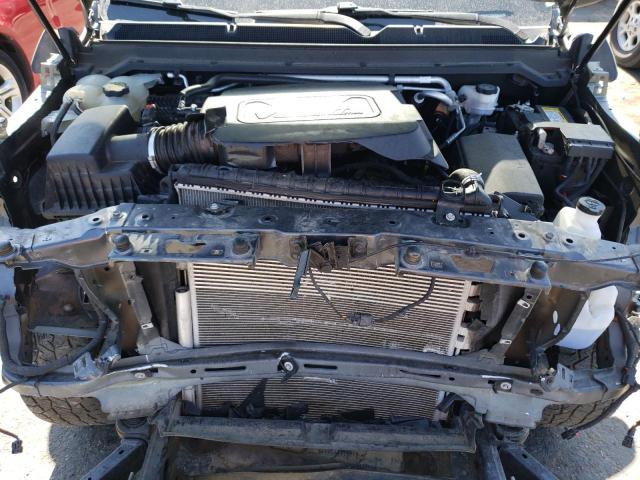 1GTG6CE30G1315449 GMC CANYON SLE