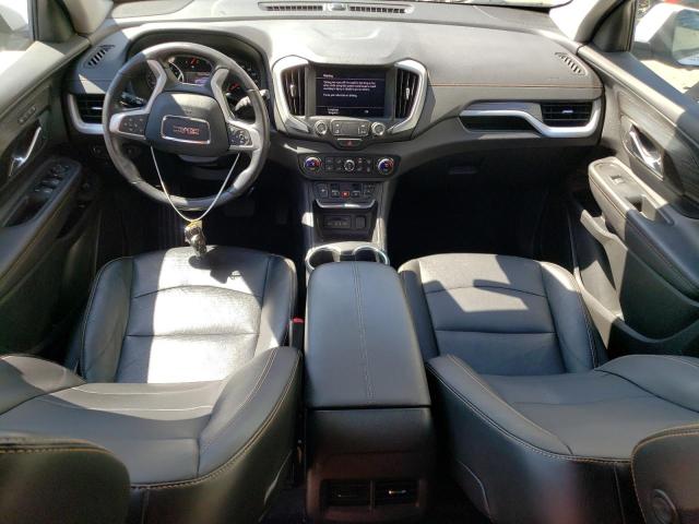 3GKALVEV2KL326602 GMC Terrain Slt