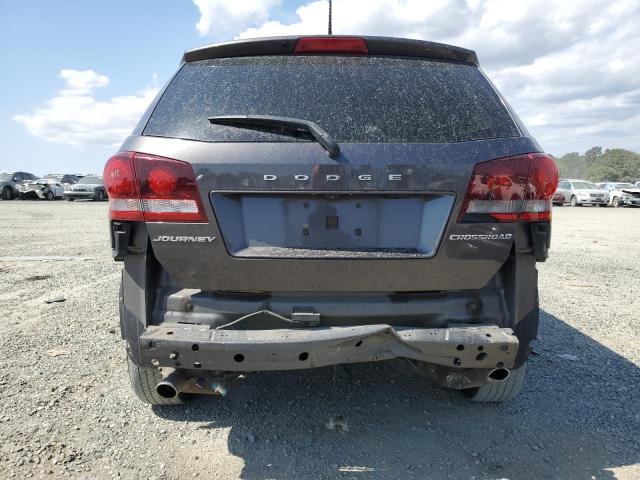 3C4PDCGG8FT686565 Dodge Journey Crossroad