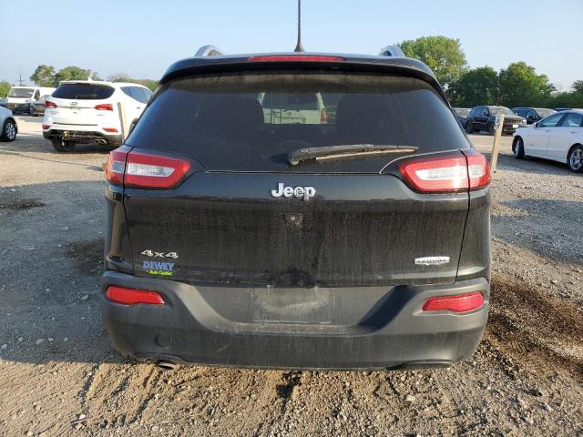 1C4PJMCB3GW155620 Jeep Cherokee Latitude