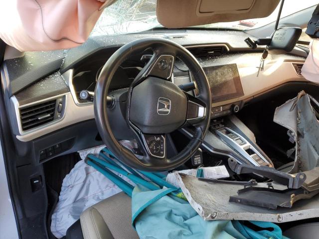 2019 HONDA CLARITY TO - JHMZC5F34KC003268