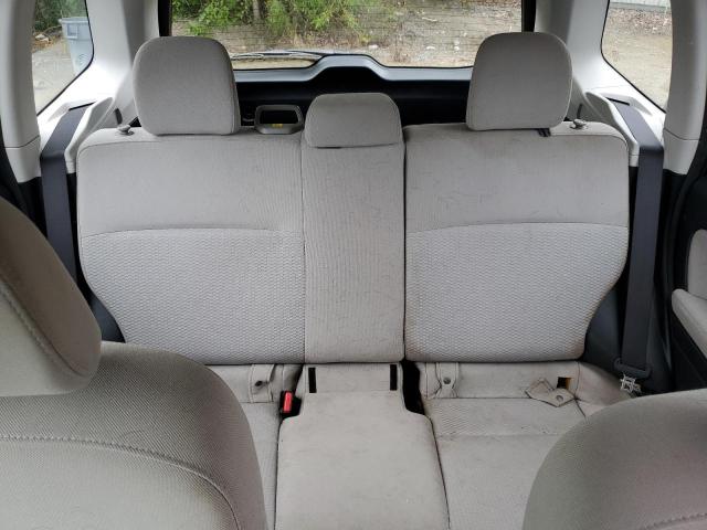 JF2SJABCXFH489909 Subaru Forester 2.5i