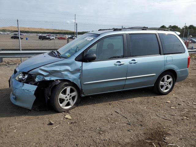 2003 Mazda MPV 